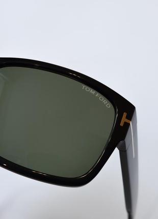 Солнцезащитные очки tom ford mason sunglasses3 фото