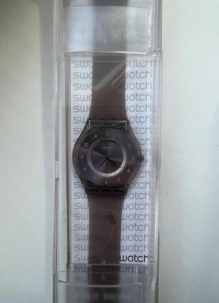 Годинник swatch