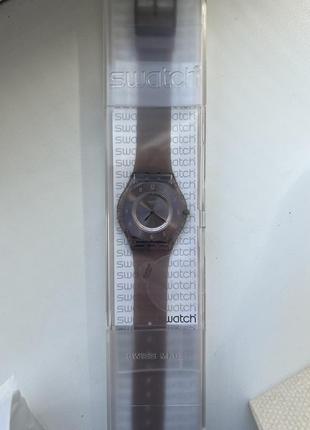 Часы swatch3 фото