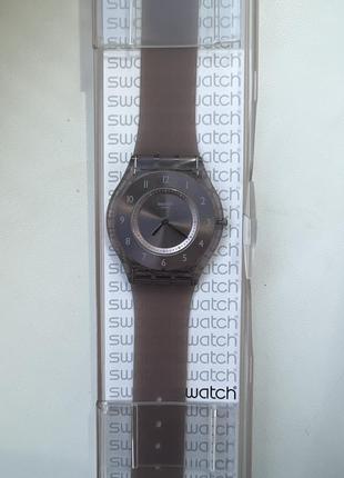 Часы swatch2 фото