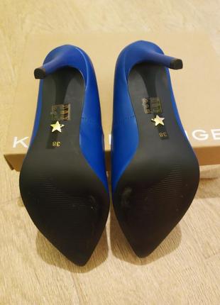 Туфли kurt geiger2 фото