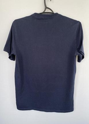 Converse футболка чоловіча розмір м9 фото