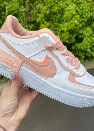 Жіночі кросівки nike air force i