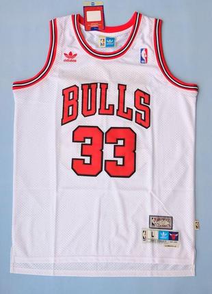 Adidas x nba джерси баскетбольное (майка)