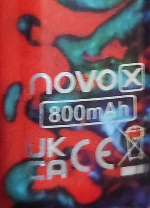 Под система smok novo x