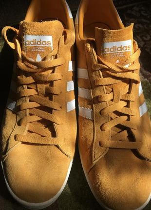 Adidas чоловічі кеди