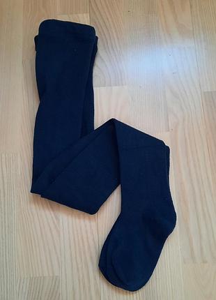 Колготки для парней и девочек на 6-7 лет