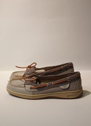 Топ сайдери макасини лофери sperry sts81791