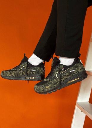 Nike air hotsell 90 camo