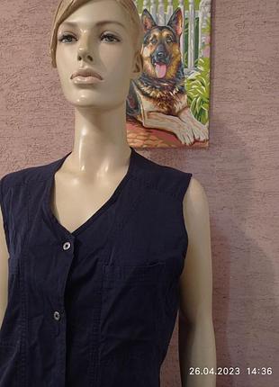 Жилетка спецодежда l-xl 2145 2