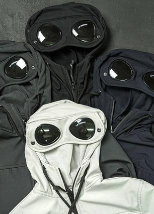 Мужская брендовая куртка ветровка срсompany3 фото