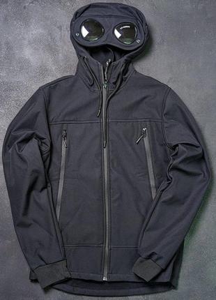 Мужская брендовая куртка ветровка срсompany6 фото