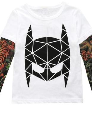 Кофта для хлопчика