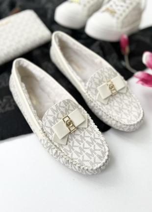 Лофери жіночі , michael kors
