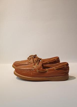 Топ сайдери макасини лофери sperry sts91195