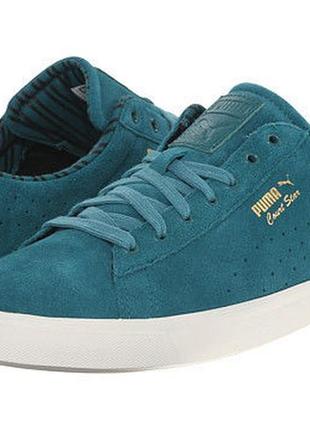 puma court star vulc citi series 1950