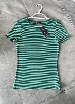 Фирменная футболка marks & spencer