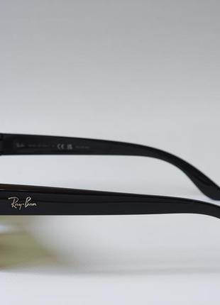 Солнцезащитные очки ray ban orb41512 фото