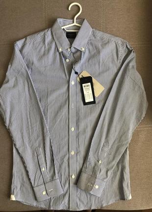 Сорочка selected homme