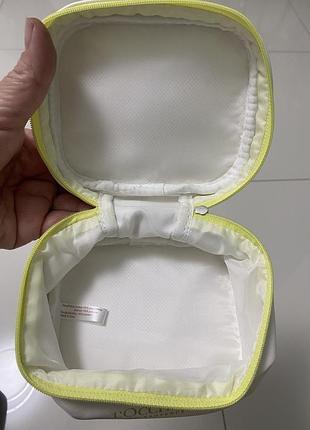 Косметичка l’occitane 4