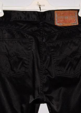 Джинсы мужские diesel jeans made in italy3 фото