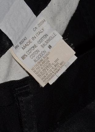 Джинсы мужские diesel jeans made in italy6 фото