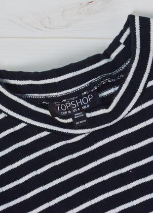 Джемпер укорочений від topshop 4