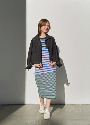 Сукня uniqloхmarni (457964) / s / m / l2 фото