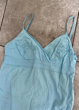 Летний сарафан