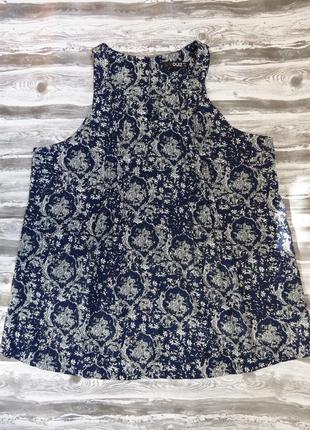 Літня блуза  розмір 46-48 4