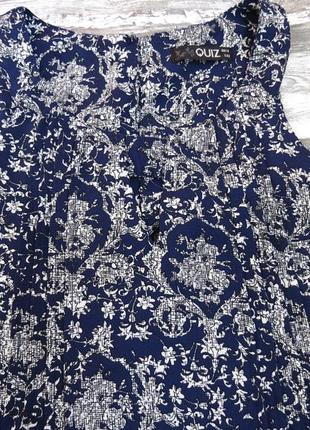 Літня блуза  розмір 46-48 3