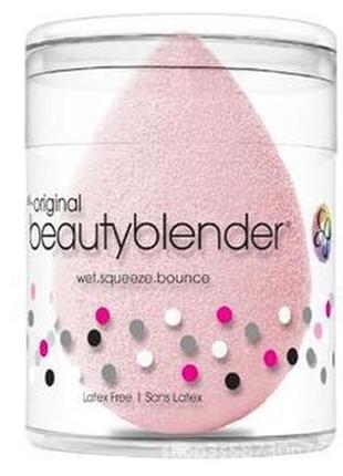 Професійний спонж для макіяжу beauty blender