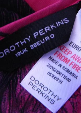 Блуза блузка dorothy perkins5 фото