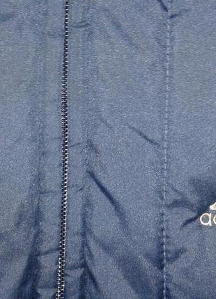 Куртка adidas оригинал4 фото