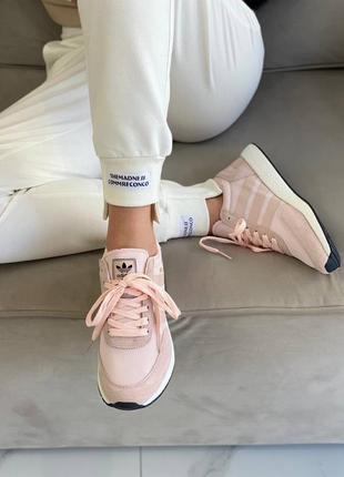 Жіночі кросівки adidas iniki runner lp.2 фото