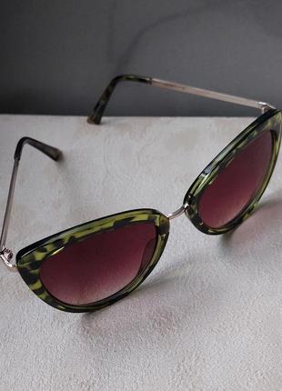 Женские солнцезащитные очки aldo2 фото