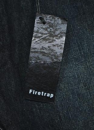 Джинси firetrap7 фото