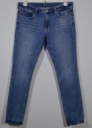 Джинсы polo jeans ralph lauren