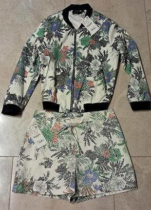 Костюм женский zara