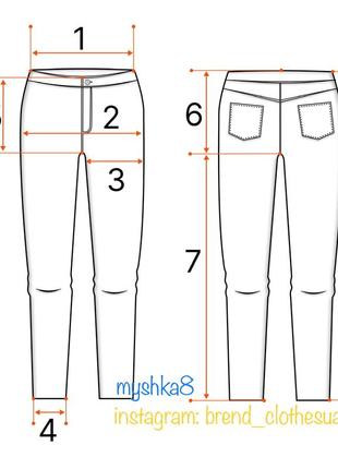 Джинси wrangler9 фото