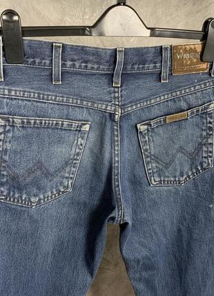 Джинси wrangler3 фото
