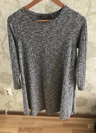 Платье платье трапеция