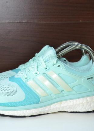 Adidas energy boost 2 кроссовки 38.5р оригинал