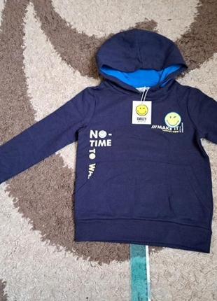 Кофта, реглан, худи