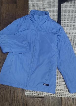 Куртка пуховик