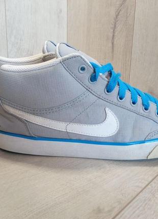 Кросівки nike capri2 фото