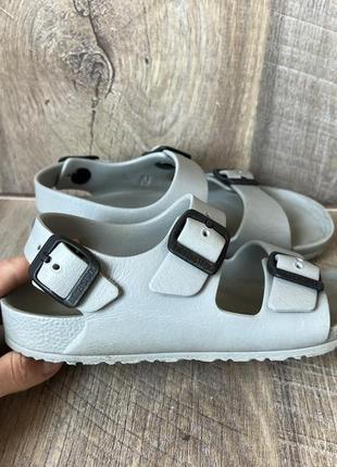 Сандалі birkenstock 31/20см