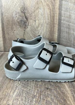 Сандалі birkenstock 31/20см3 фото