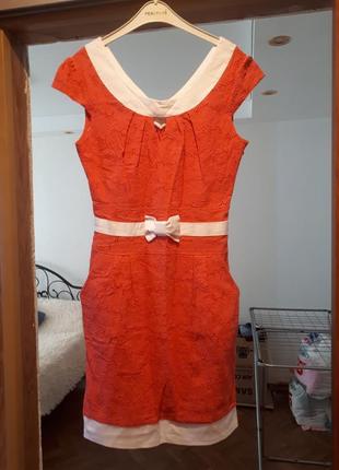 Платье,сарафан