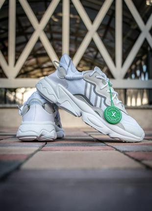 Кроссовки adidas ozweego кроссовки